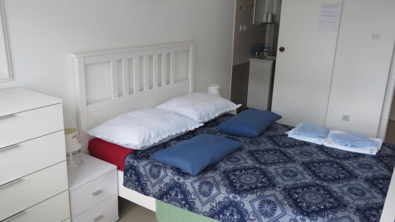 Kasalo Guest house 3*