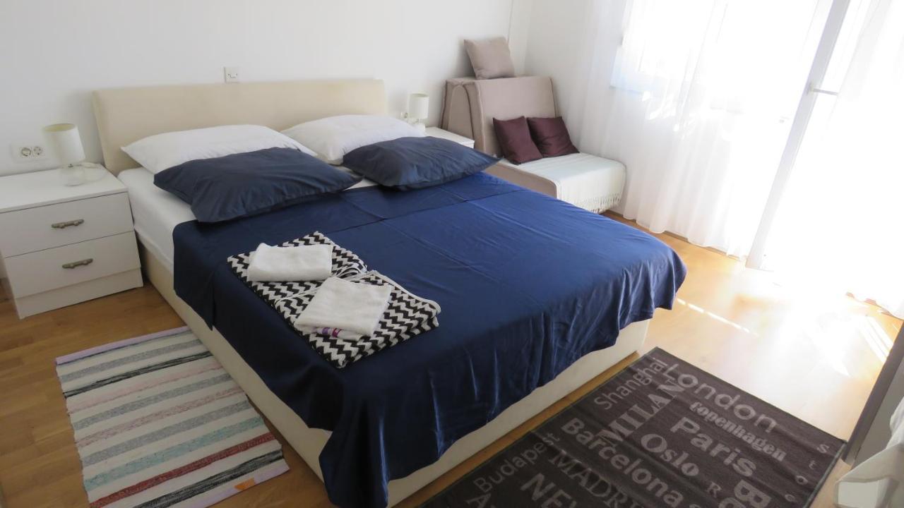 Guest house Kasalo