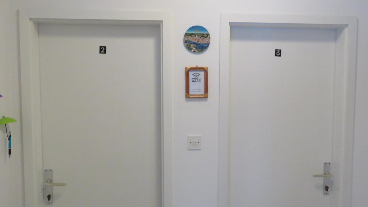 Kasalo Guest house Split