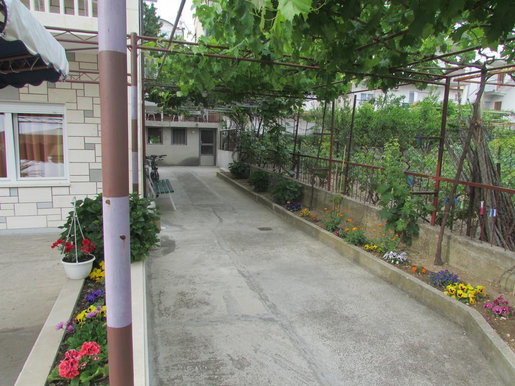 Kasalo Guest house Split